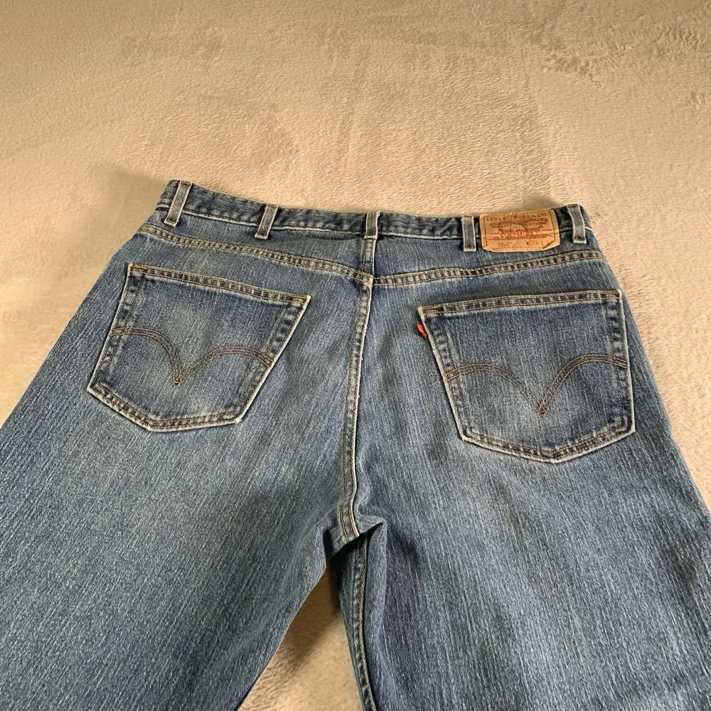Levis thanks so